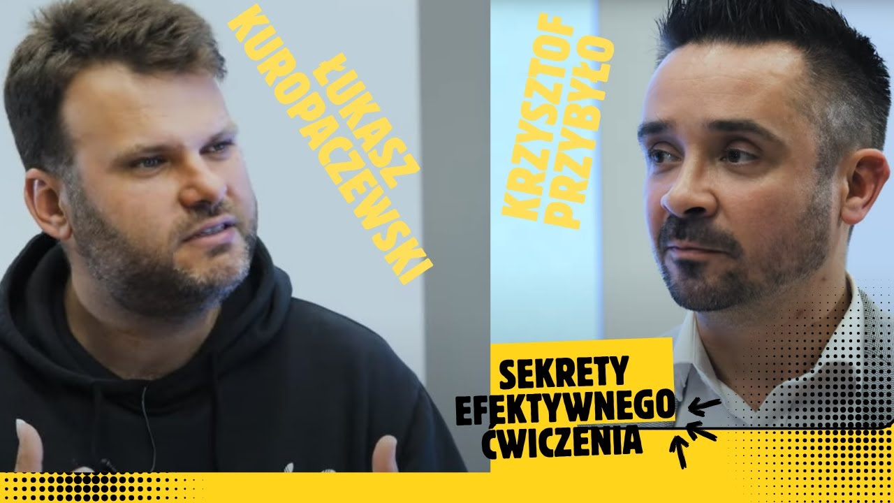 Ten Człowiek zmienia oblicze gitary – wywiad z Łukaszem Kuropaczewskim
