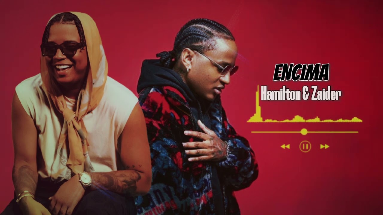 Encima (Respect original) Hamilton ft Zaider @FLOWGOODMUSIC @lacobaestereo2167