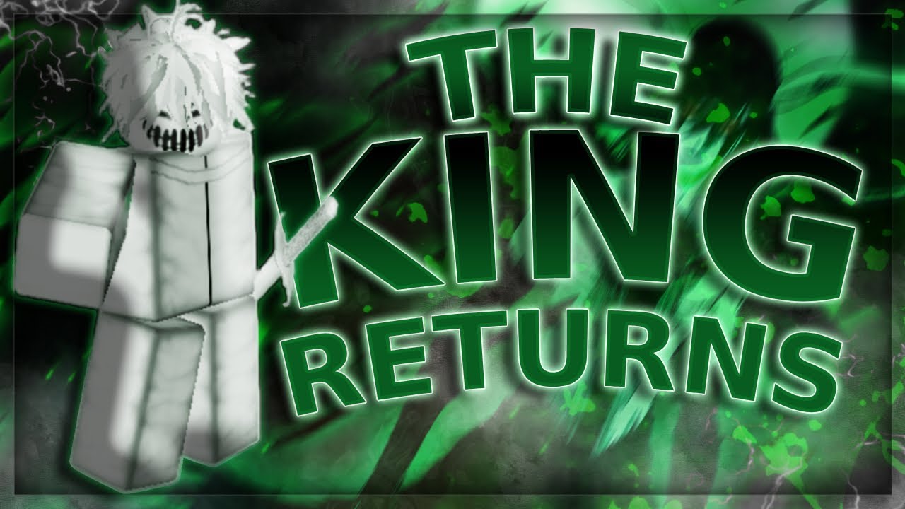 [ Type Soul ] The King of all weapons returns.