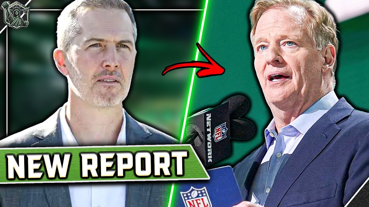 Trade Talks Heating Up - Report Reveals Wild Update...