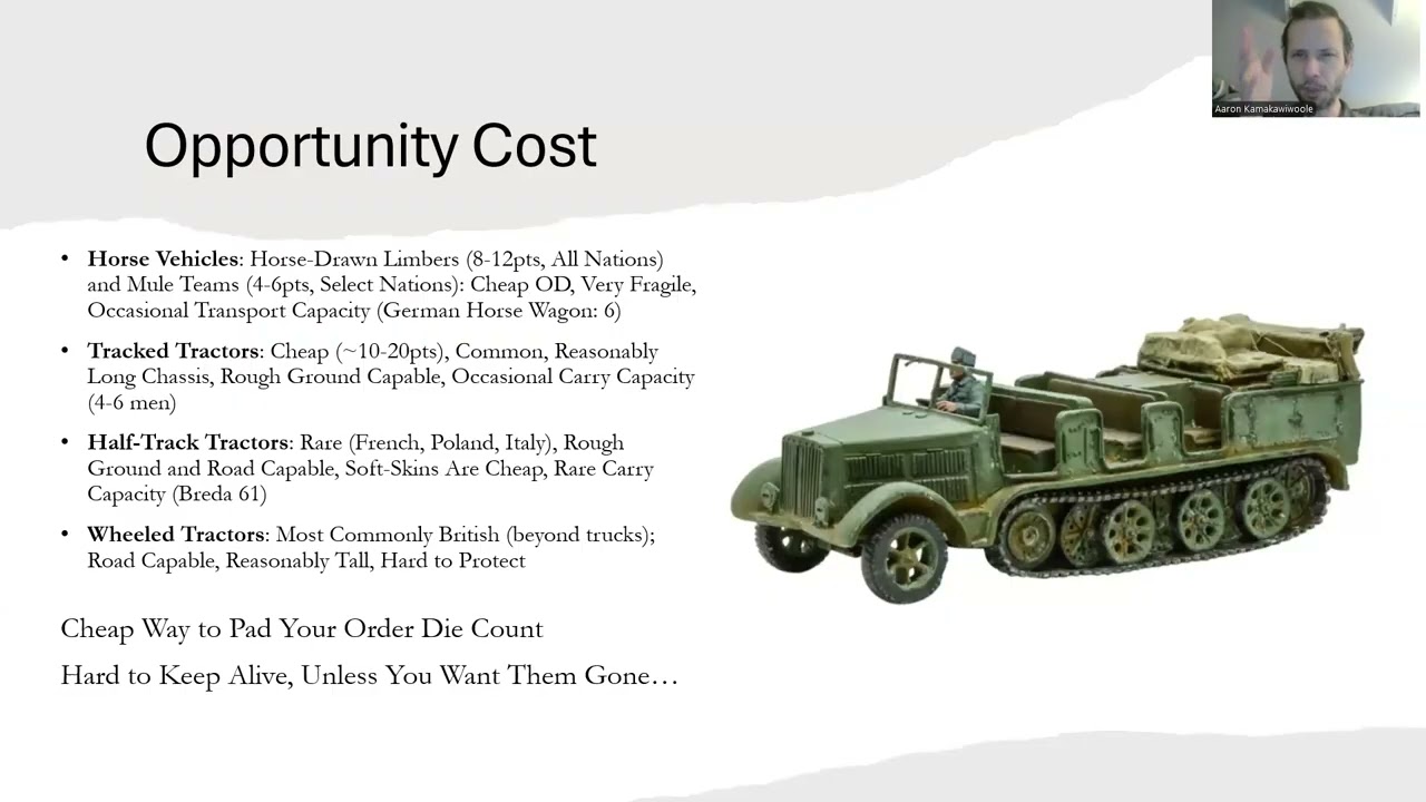 Are Tows GOOD in Bolt Action