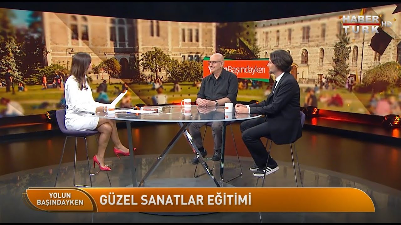 Yeditepe Üniversitesi Tiyatro Bölümü ve Sanat Kültür Yönetimi Bölümü