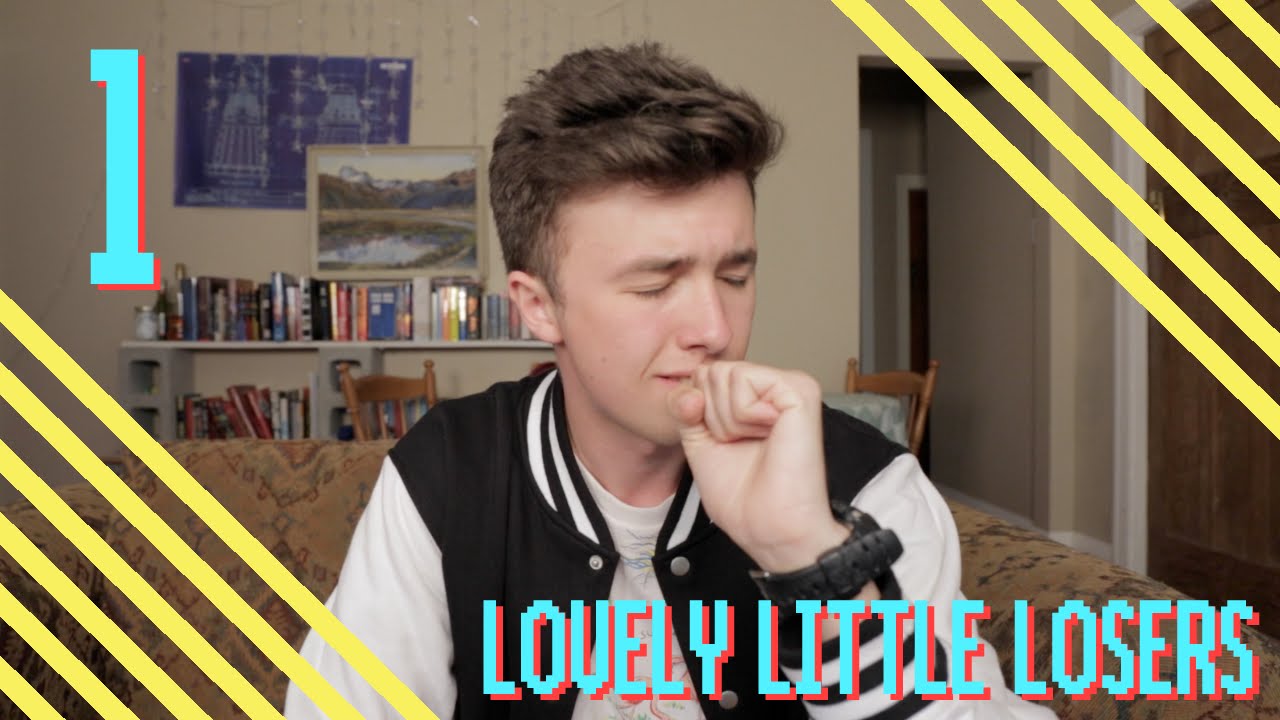 RETURNS | Lovely Little Losers