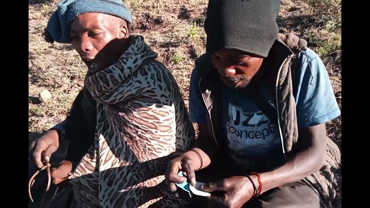 Maleta Film part (2)