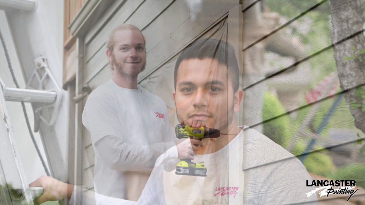 Join Our Central Valley California Painting Team - Lancaster Painting