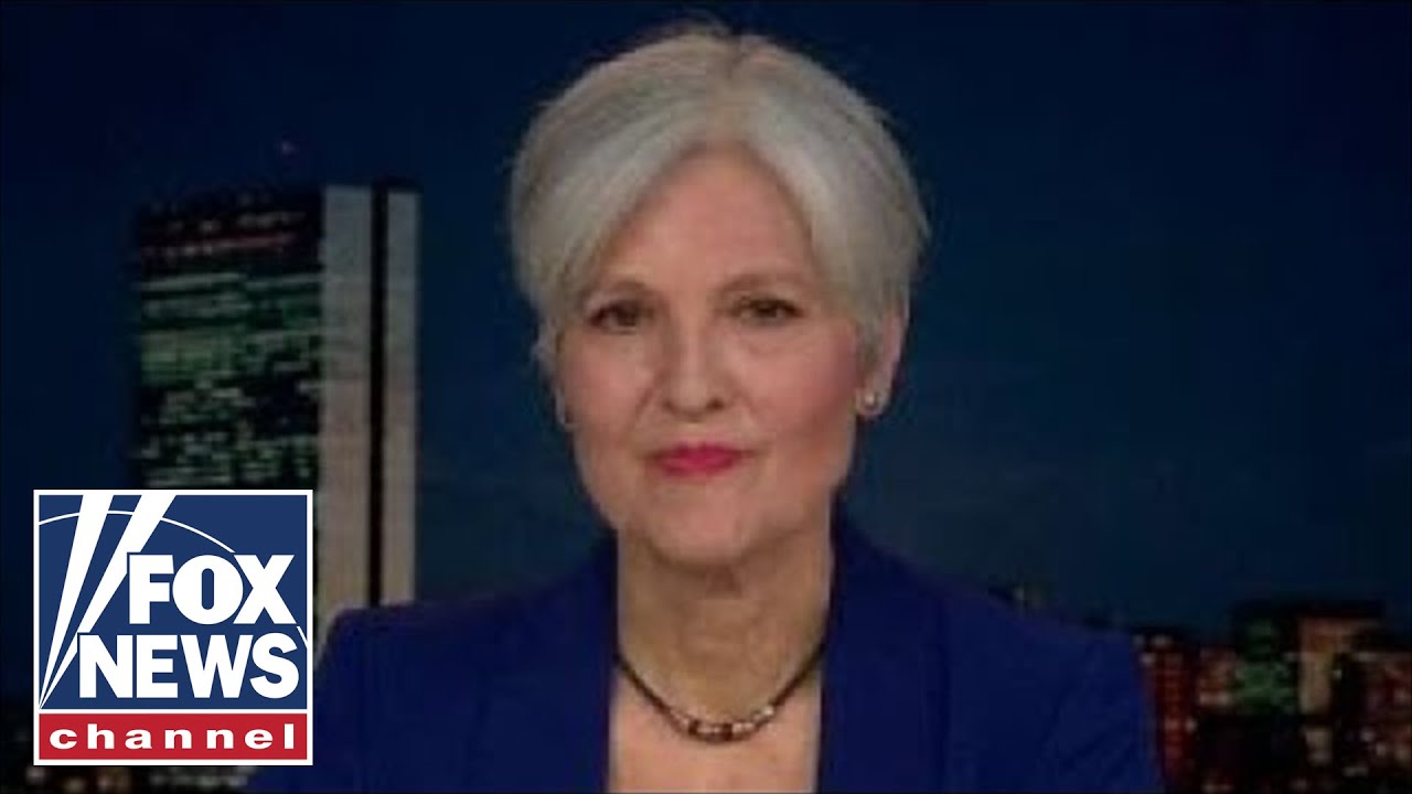 Jill Stein refuses to fully comply with Senate Russia probe