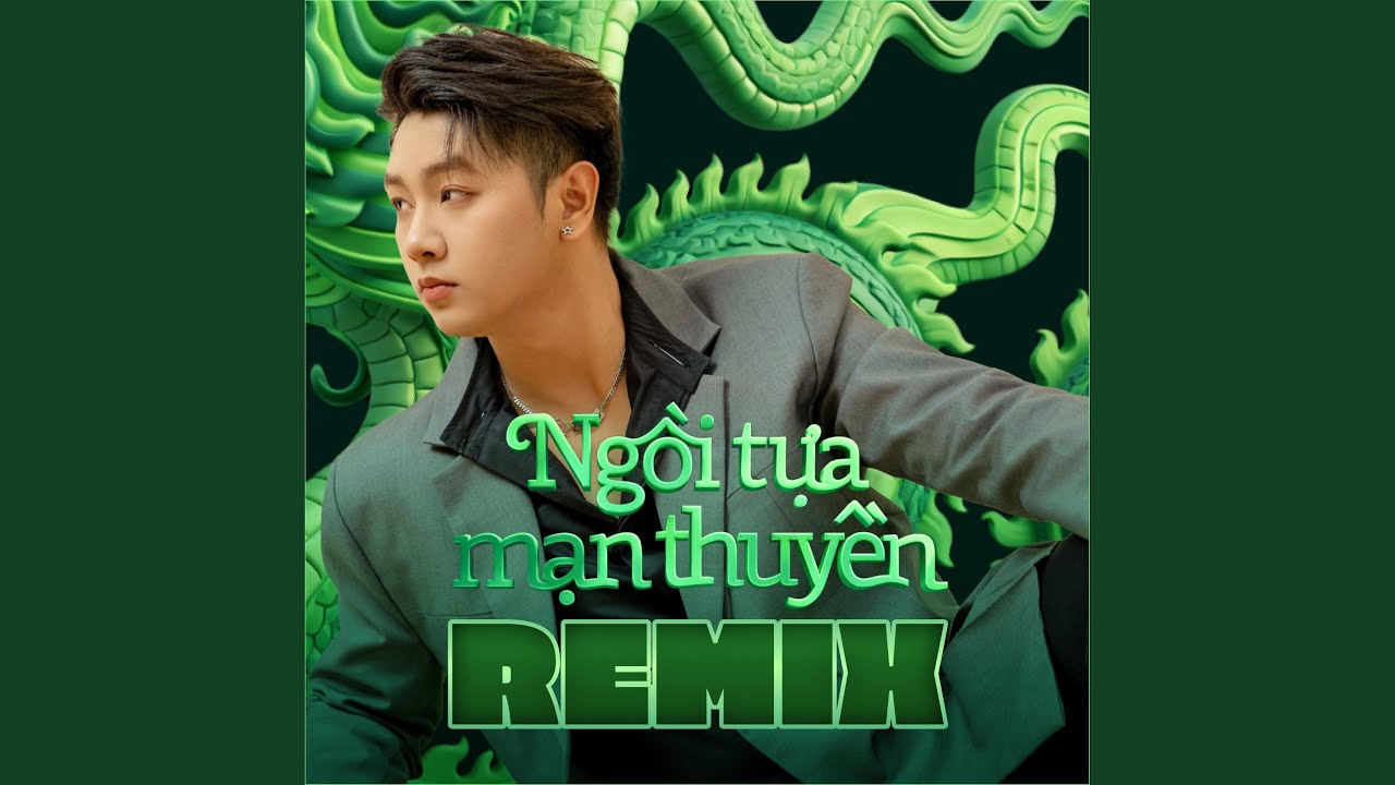 Ngồi Tựa Mạn Thuyền (feat. Quang Hiếu) (Runway Remix)