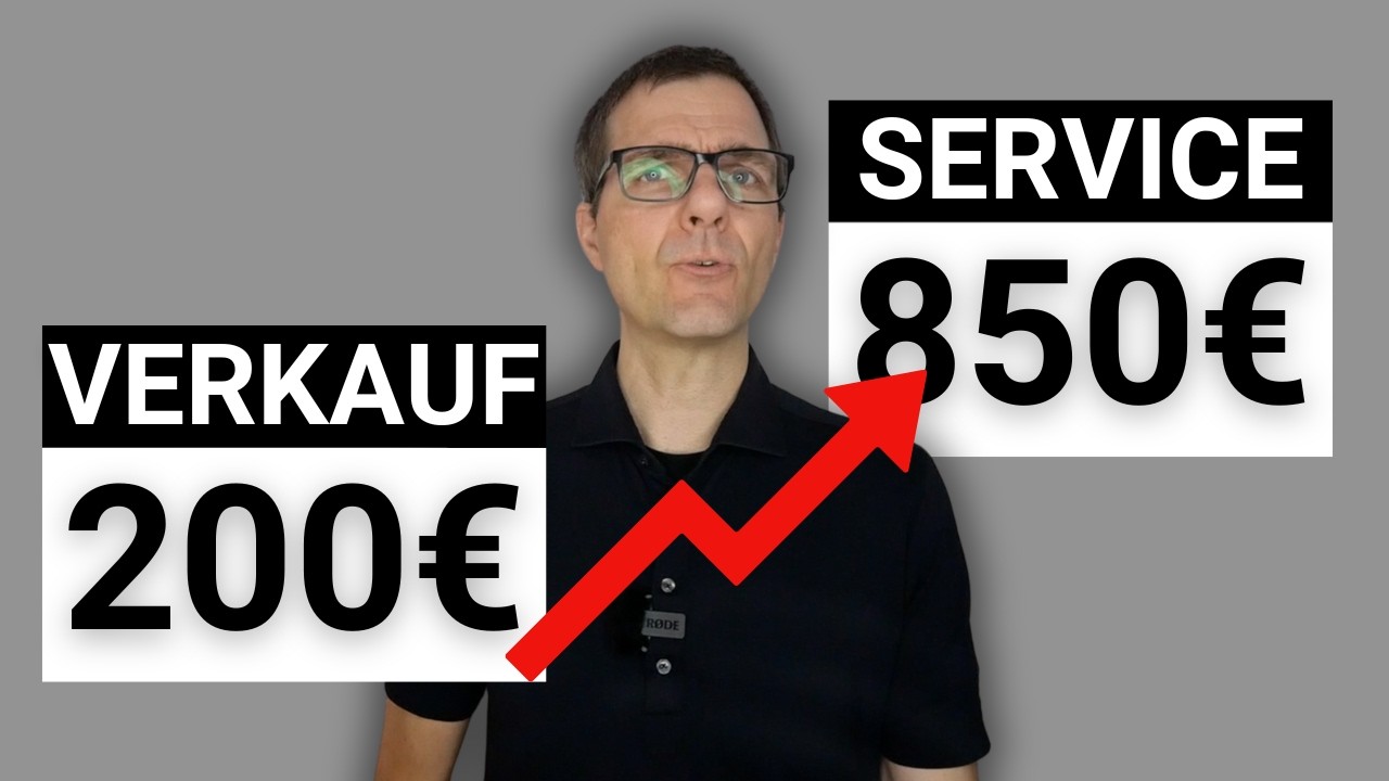 Autohersteller lügen bei E-Auto-Kosten: Die Wahrheit