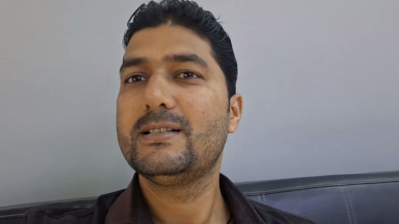 AAJ KIYA BALON KA HAIR STYLE CHANGE 