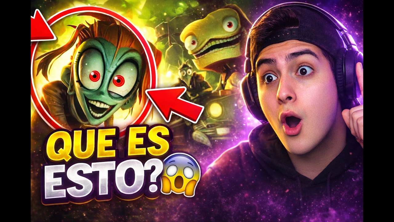 REACCIONANDO a distrito gaslight por primera vez | en español