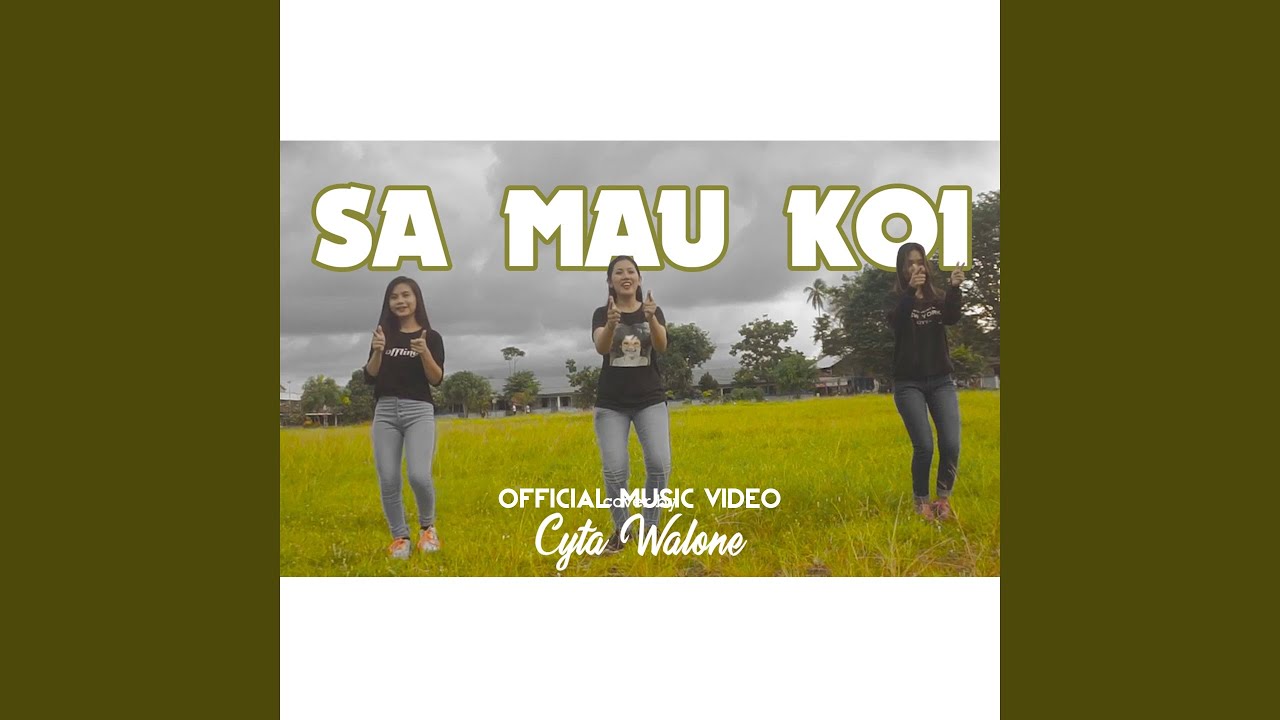 Sa Mau Koi