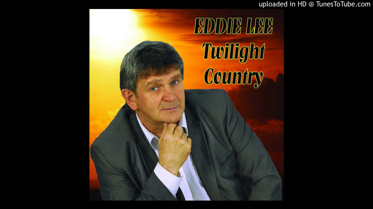 Eddie Lee