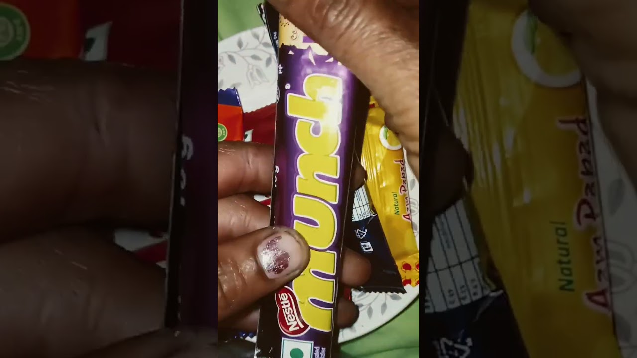 nestle munch chance win maha prizes🧡💜💙💛💚❤💚💛💙💜🧡💙💛💚❤💙💜🧡