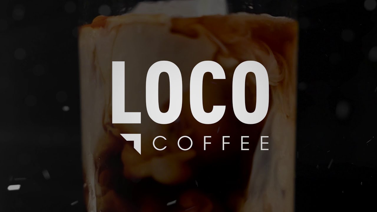 Loco Coffee: A New Take On Cold Brew Coffee