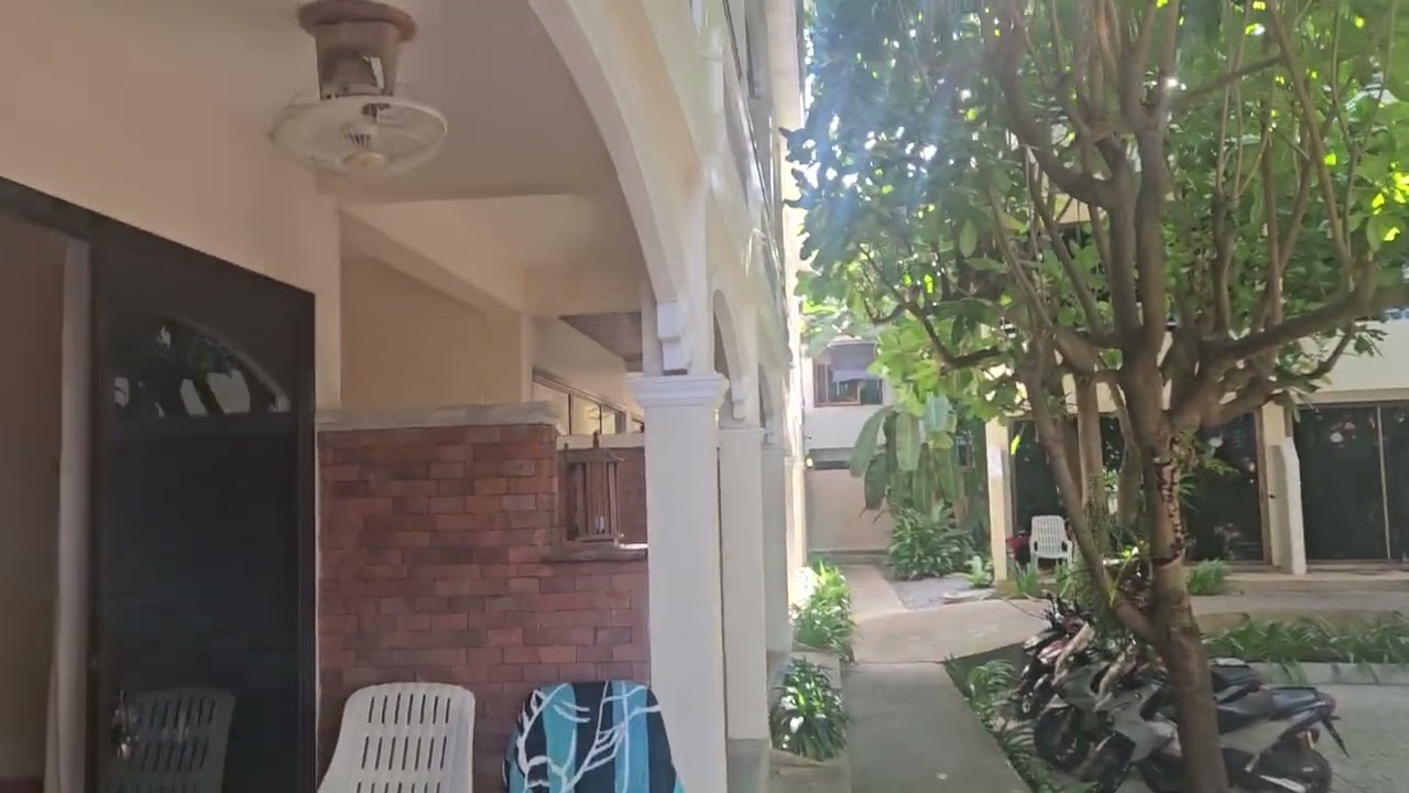Baan Pron Phateep overview!