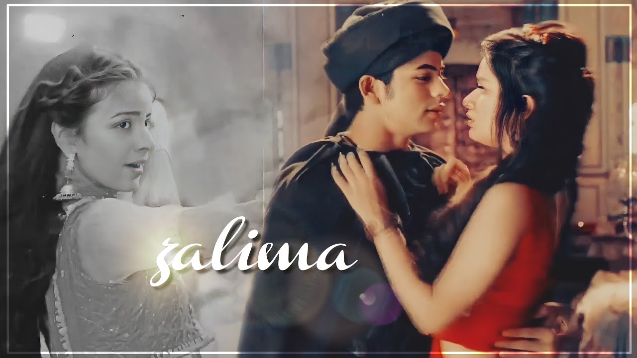 Zalima tellywood collab