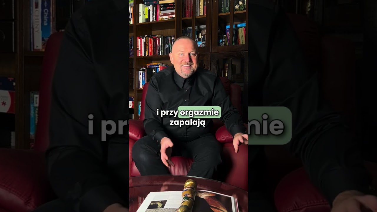 Jak m&oacute;zg reaguje na orgazm?