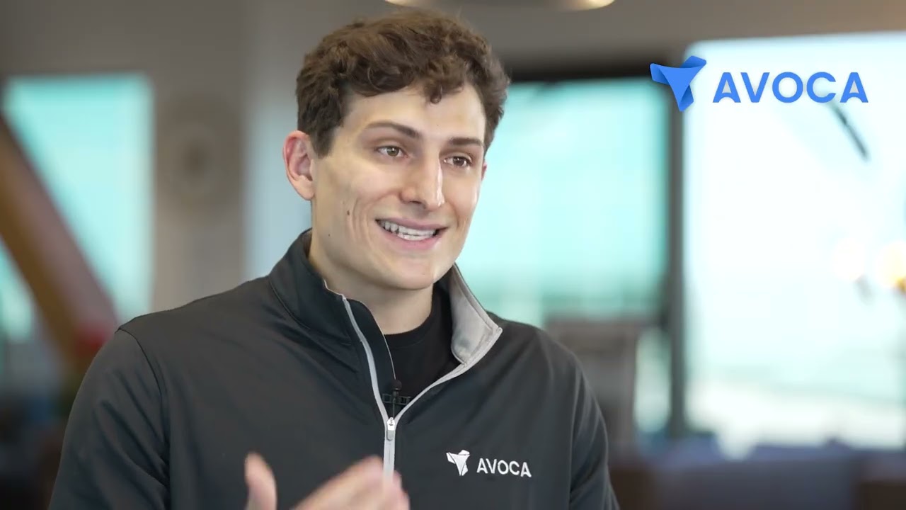Discover how Avoca AI is transforming the trades industry.