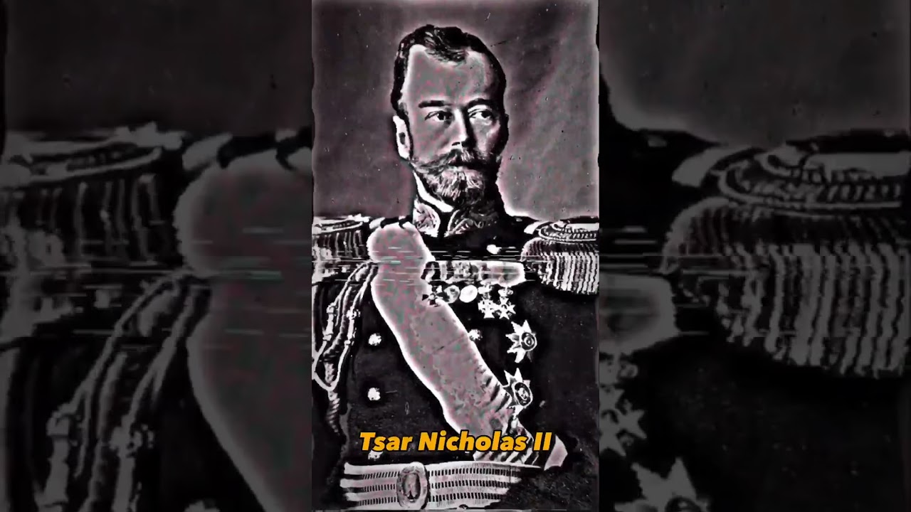 The WW1 cousins