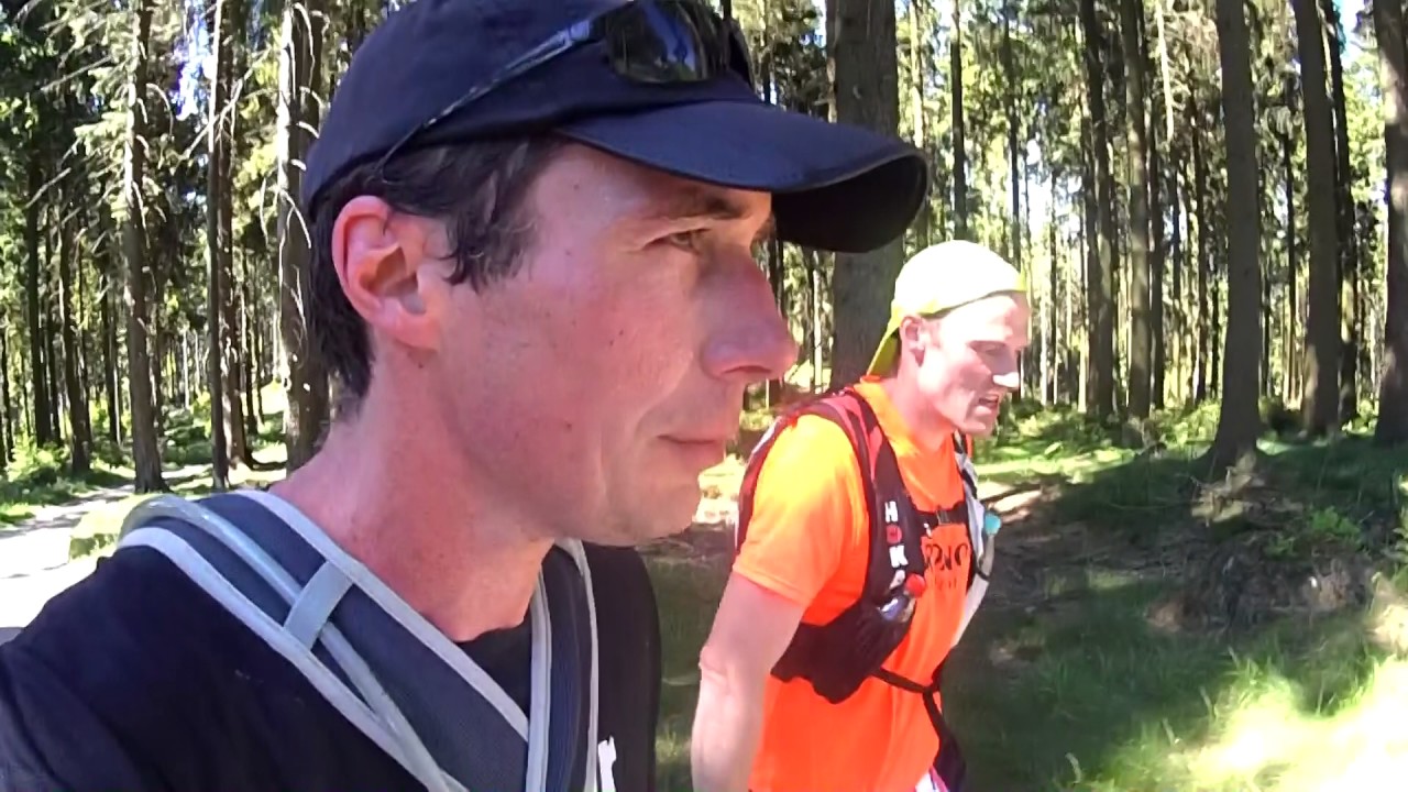 Hollenlauf 2017   111 km