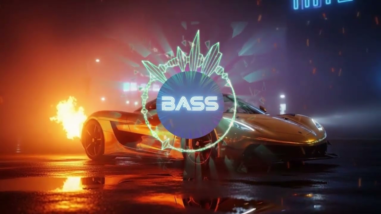 EDM REMIX 2026 🔥CAR MUSIC, BASSBOOSTED MIX 💣| CRAZY DROP ENERGY 🚗💥