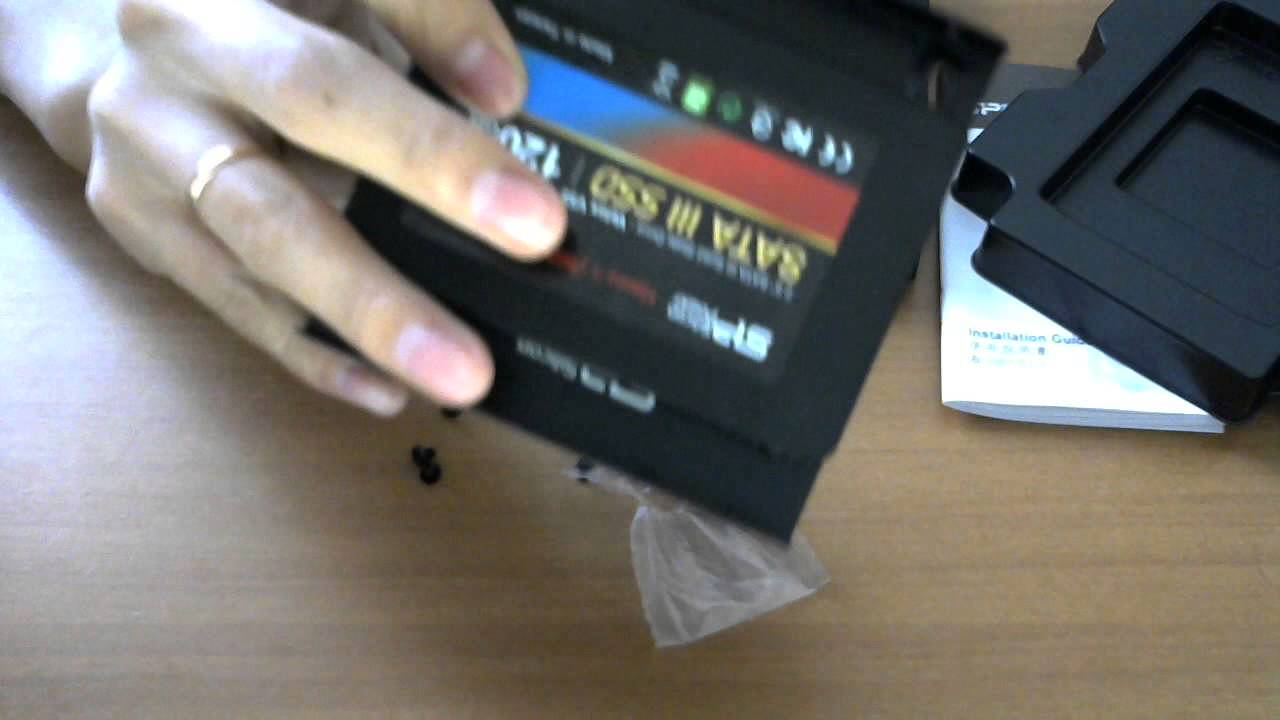 Комплектация Silicon Power 2.5