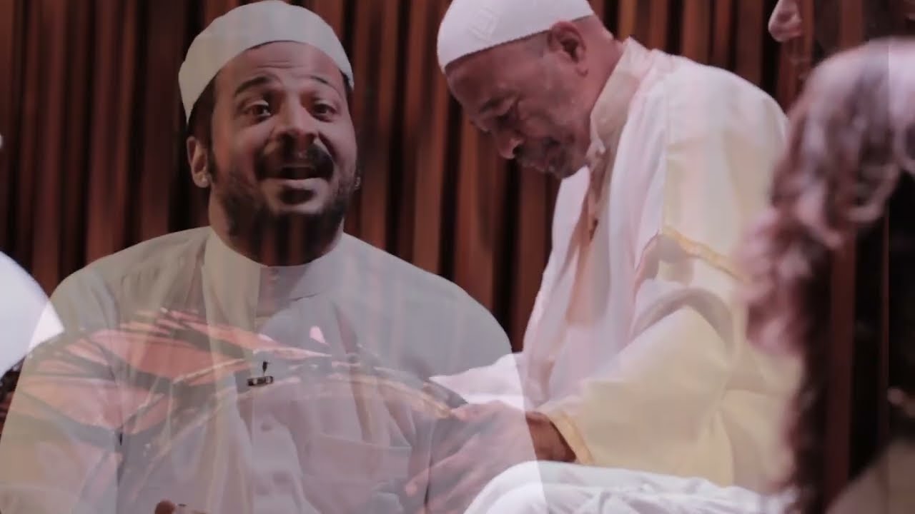 Healing Rhythms, Episode 4: The Moneka's Journey from Mombasa to Basra to Toronto