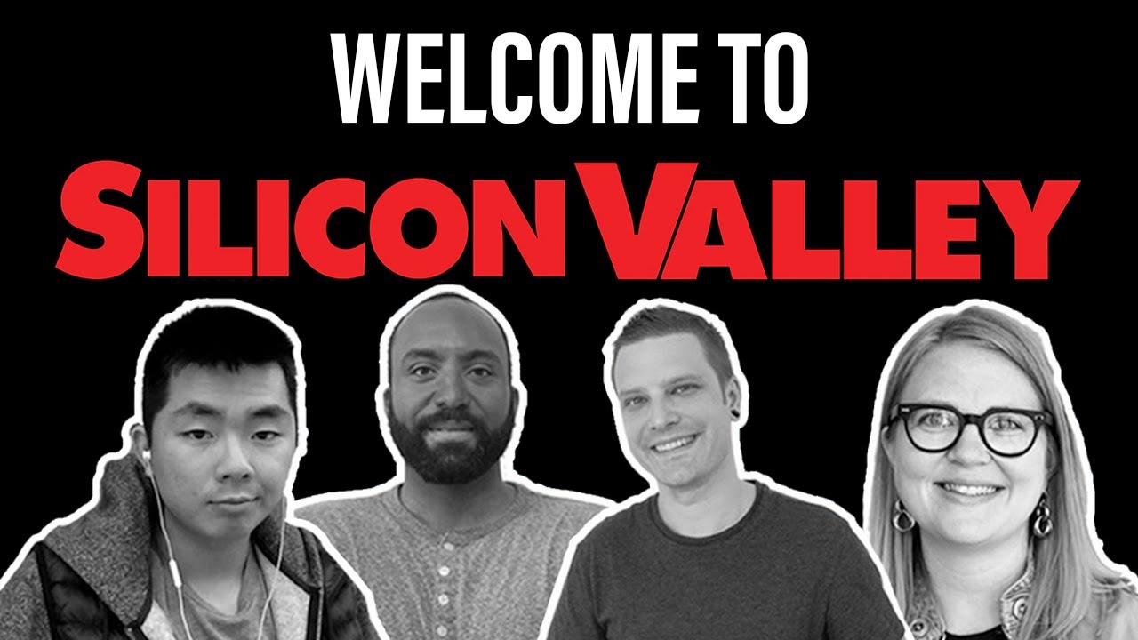 What is it like to work in Silicon Valley?