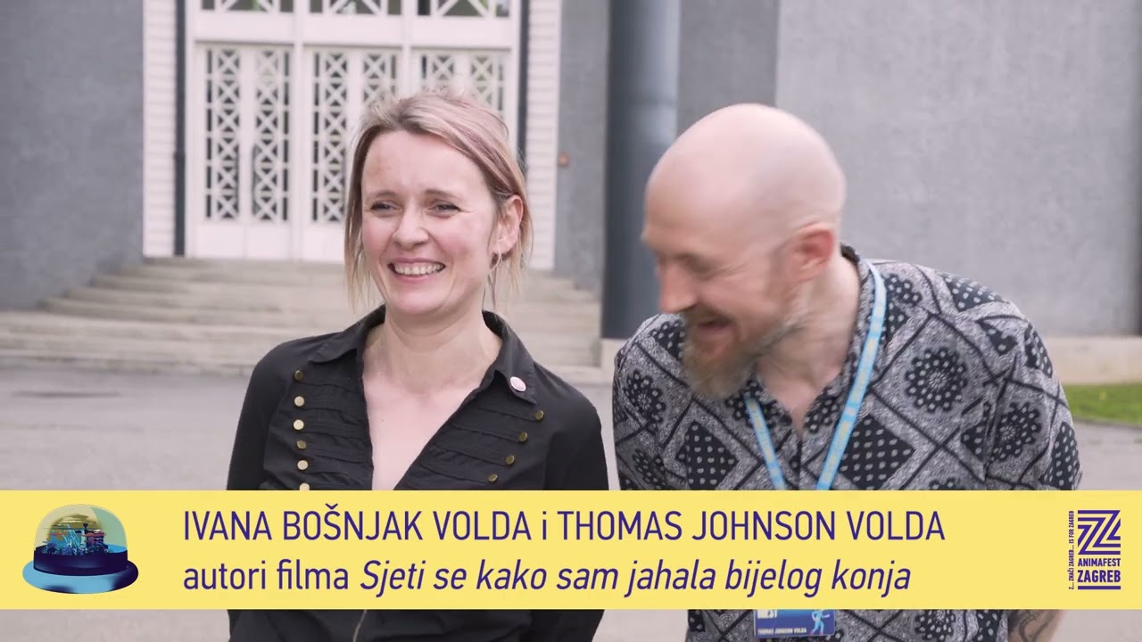 Animafest Zagreb 2023 Daily Chronicles 6