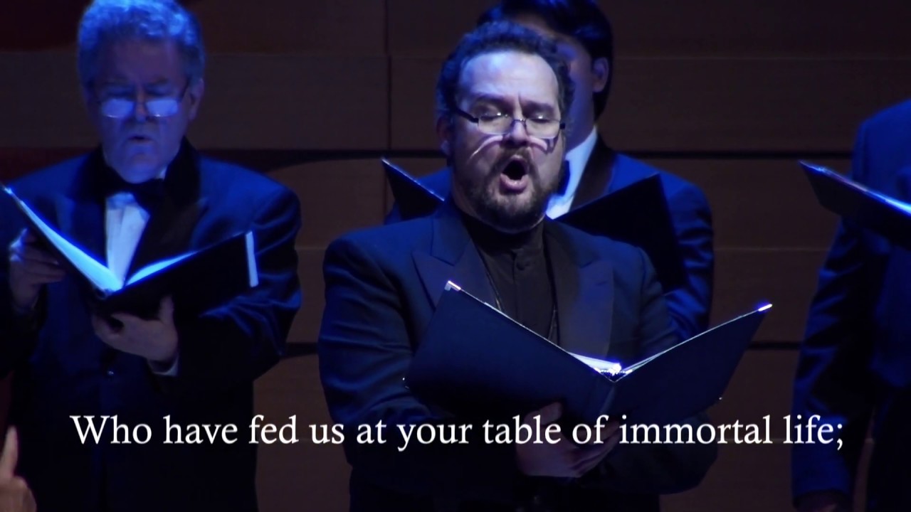 Komitas: A Canadian Tribute FULL Concert