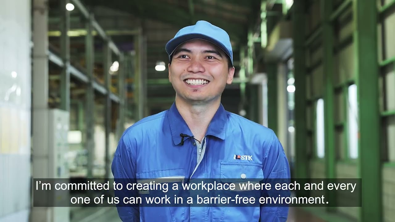 Supply chain change: Japan's electronics industry embraces responsible business conduct