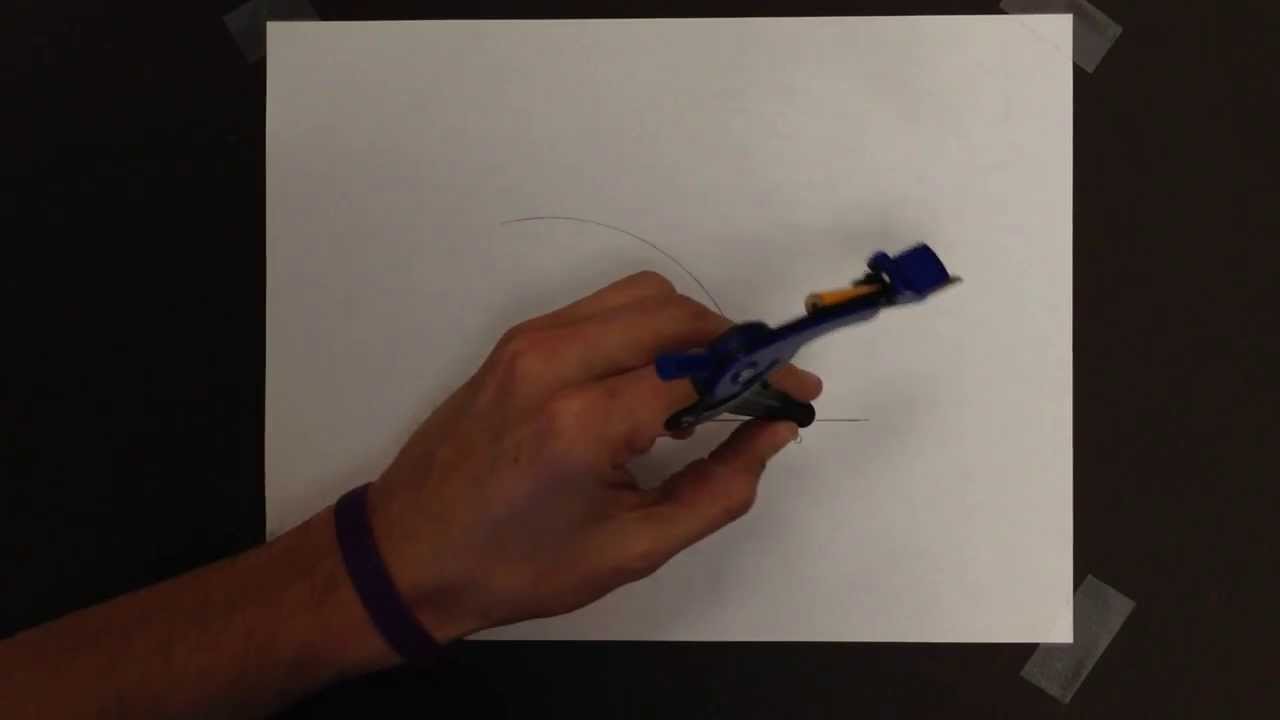 Constructing a Parallelogram