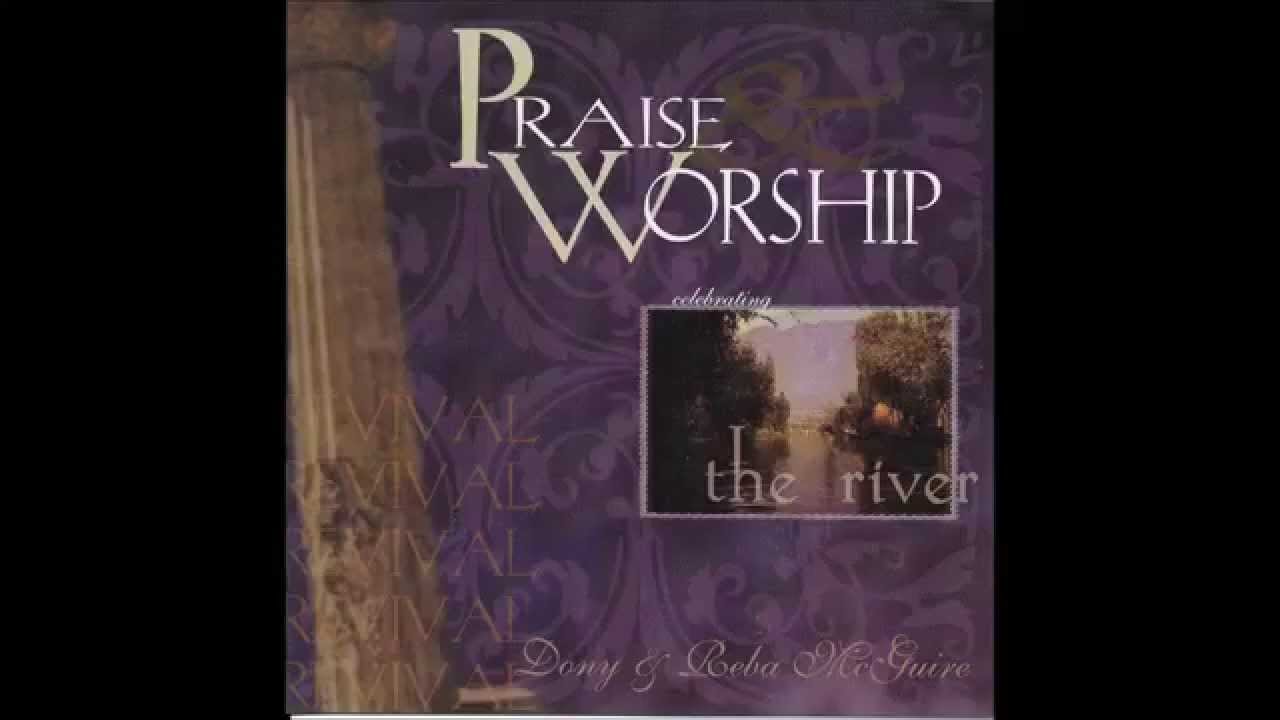 One River / Showers Of Blessings - RAMBO MCGUIRE