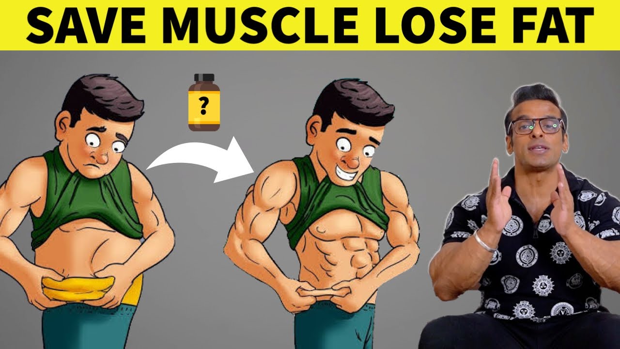 6 Best Tips To Lose Weight | Best Way to Lose Fat | Yatinder Singh