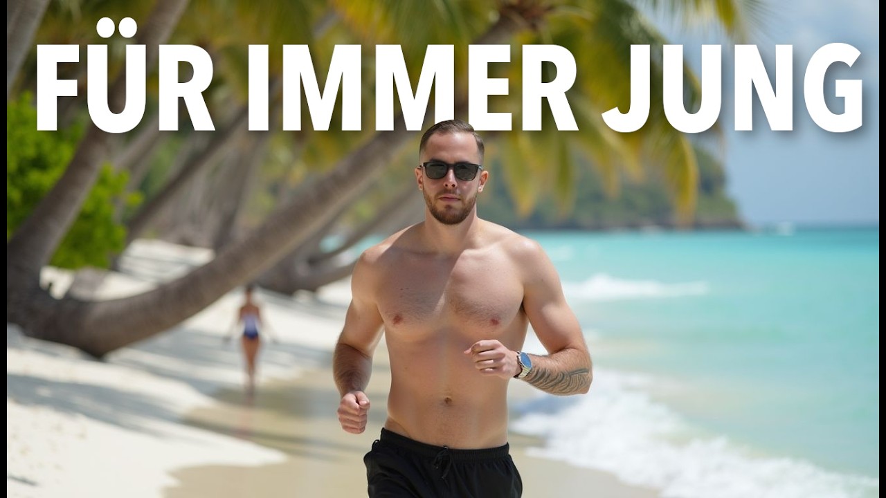 Wie du mehr Ausdauer als 95% der M&auml;nner bekommst (VO2max)