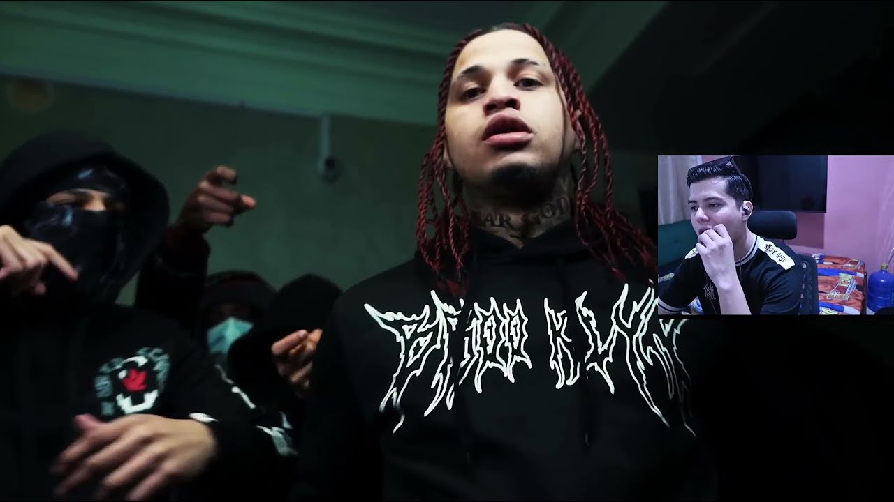 REACCIONO MEMO ATR X ​⁠@Tyking - GOAT MODE🐐