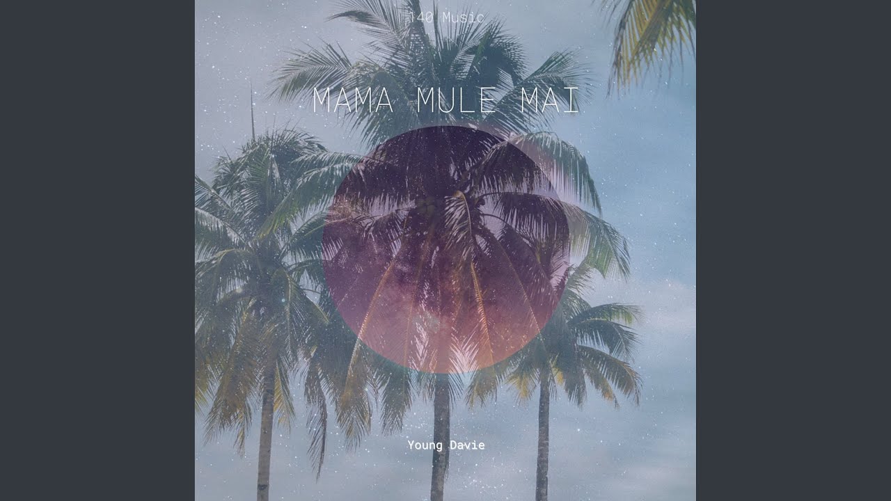 Mama Mule Mai
