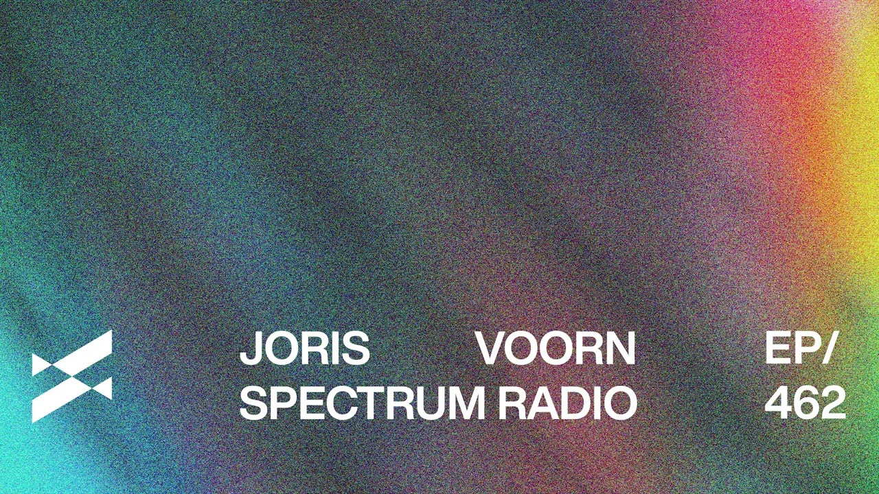 Spectrum Radio 462 Joris Voorn | Club RROV, Goa, India [Part II]