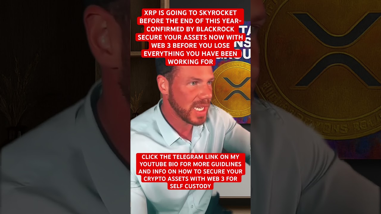 #XRP #XRPARMY #WEB3 #CRYPTO #SELFCUSTODY #defi  #RIPPLE #BLOCKCHAIN
