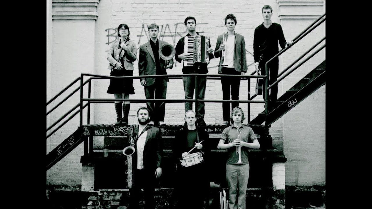 Best Songs Compilation of Beirut
