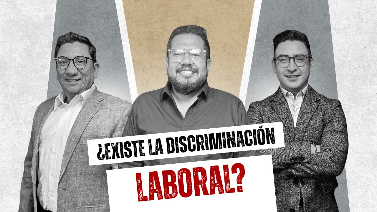 ¡No hagas lo mismo que el Arqui JUVE! | Seguridad social | SIROC y REPSE | T1 E10
