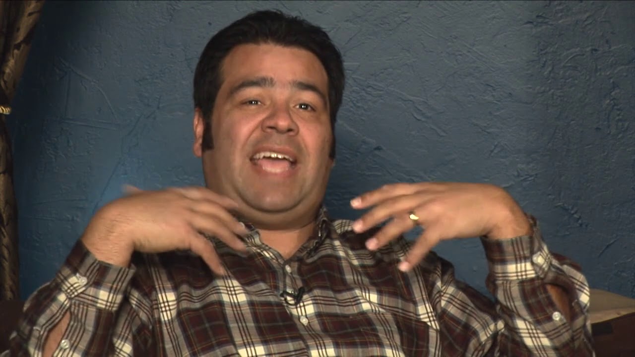 eugene rodriguez