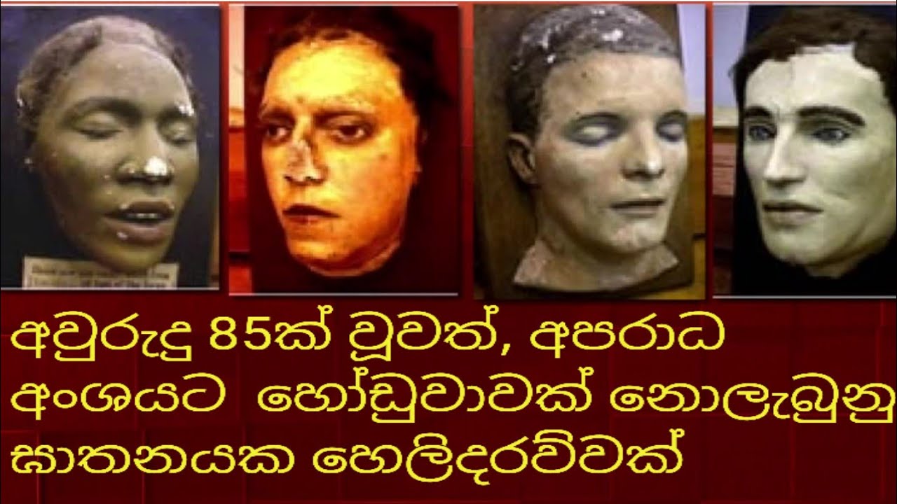 Mystery of Room 1046 | කාමර අංක 1046 යේ සිදුවූ අසාමාන්‍ය ඝාතනය | සිංහ දැනුම