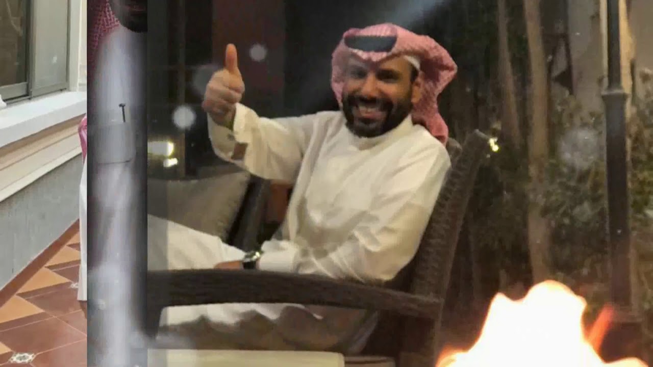 قصر السدين || ماهر الغامدي