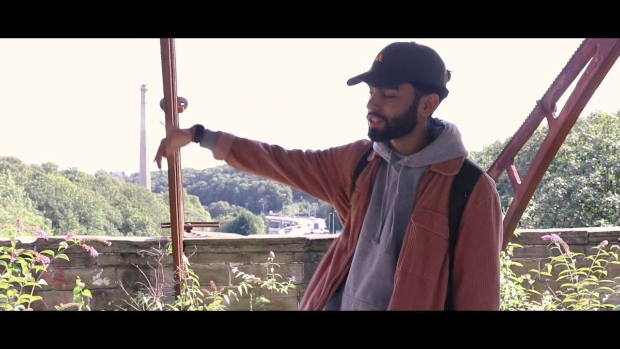VEIGA - On the Go (Official Video)