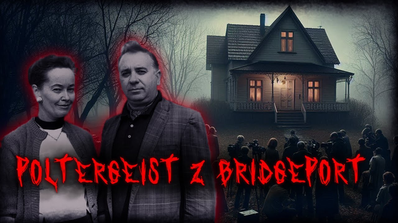 WARRENOWIE PRZYŁAPANI NA OSZUSTWIE? Paranormalny koszmar na zawsze zmienia życie Państwa Goodin.