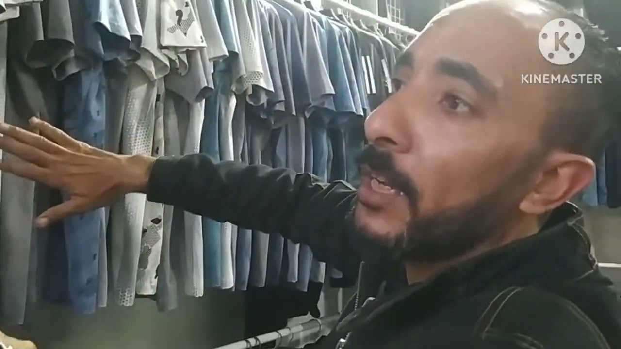 استوك رجالي محل تاتش سبورت بورسعيد