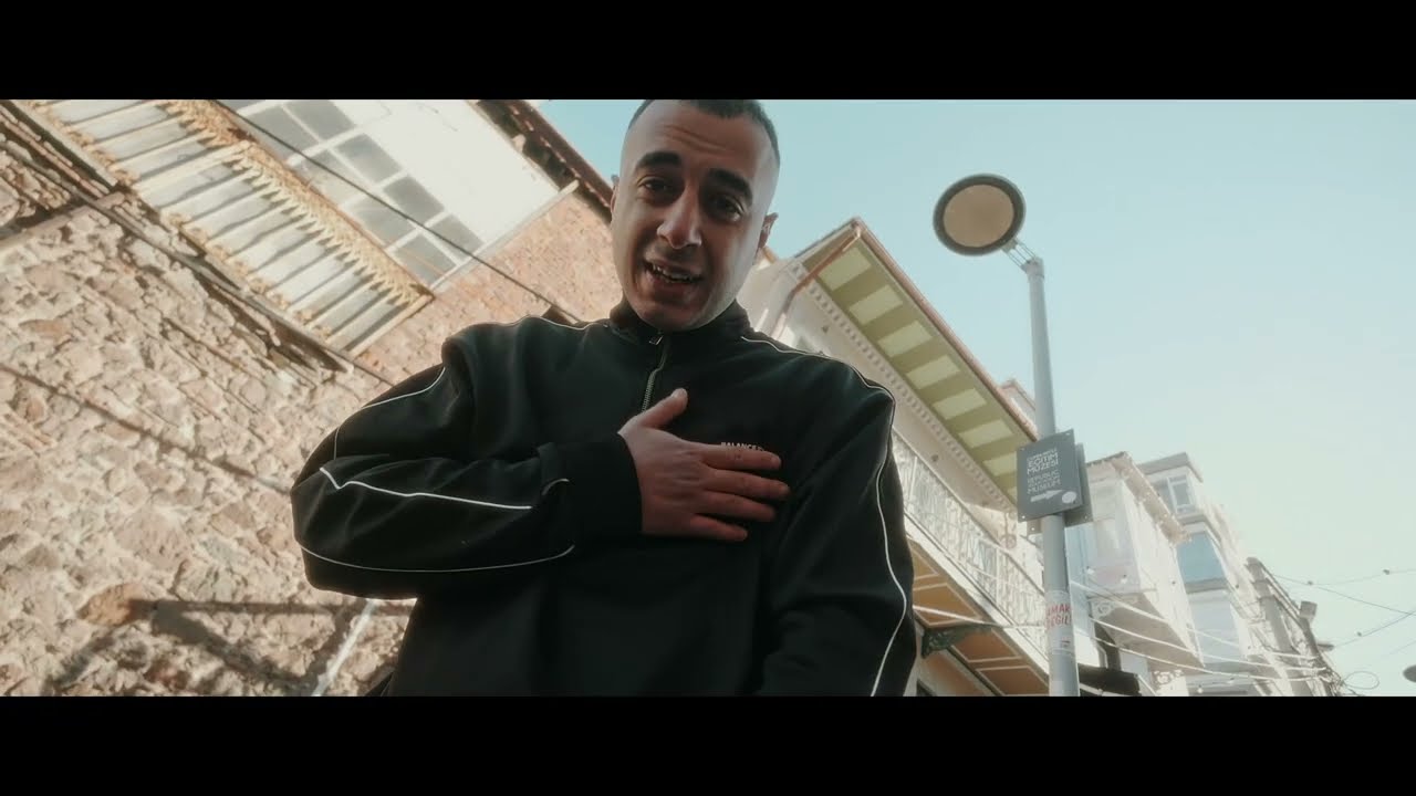 Laziz - Gaddar