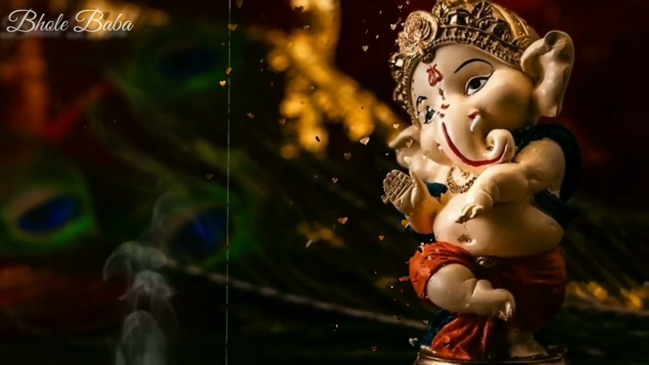 ganapati bappa status video💓💓 #reels #shorts #ganapatibappamorya #ganeshchaturthi #ganapati #ganesh