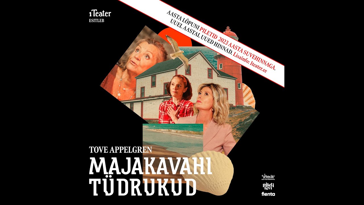 Majakavahi t&uuml;drukud 15 07 2023